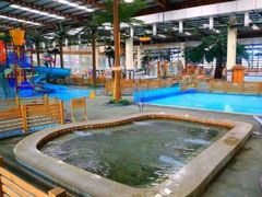 -南宫温泉水世界