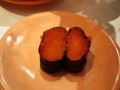 -争鲜回转寿司(通州万达店)