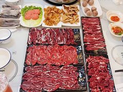 -福合埕牛肉火锅(长平国新店)