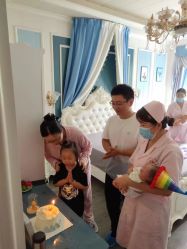 -馨果汇月子产康中心(南湖公园店)