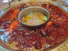 -堂客老火锅(欣阳广场总店)