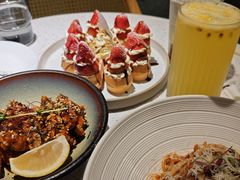 -BE BRIGHT KITCHEN(正佳广场店)