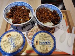 -吉野家(宾水道店)