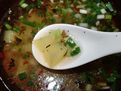 -湘人龙记老长沙米粉(华普国际大厦店)