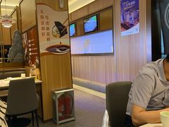 -船歌·鱼水饺青岛菜(金狮广场店)