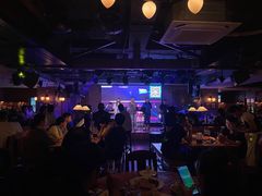 -宝莱纳啤酒花园餐厅PAULANER BRAUHAUS Nanjing(广州路店)