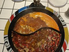 -销魂美蛙鱼头火锅(上海首店)