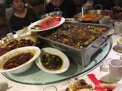 -巴渝菜馆(涿州店)