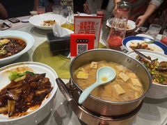 -有喜胶东小馆(太申祥和店)