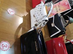 -国药中服免税(北京坊店)