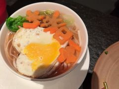 -色響火锅(恒隆广场店)