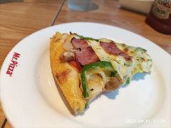 -米斯特比萨(光华桥凯德MALL天津湾店)