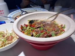 -花椒俏川菜小馆(南海万达店)