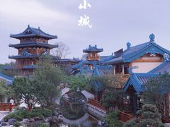 -牛首山文化旅游区