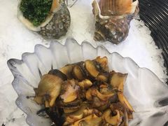 -味茂·老船夫1927(东海东路店)
