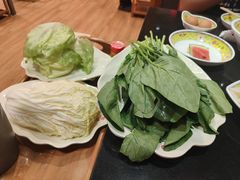 -芦月轩羊蝎子(劲松店)