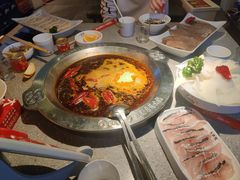-大龙燚火锅(太古里店)