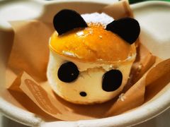 -眉州东坡·熊猫主题餐厅(枫蓝店)