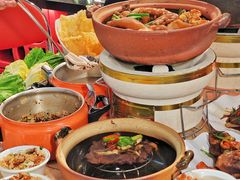 -龚印记牛骨牛杂屋·四代传承(珠影星光城店)