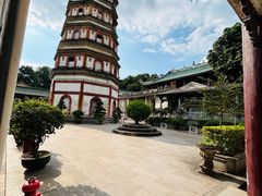 -南华禅寺
