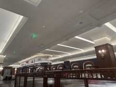 -马克西姆俄罗斯餐厅(通亚街店)