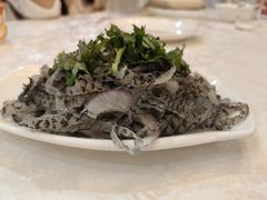 凉拌鱼皮-千岛湖鱼味馆(十字街总店)