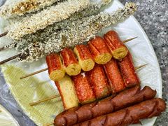 -熊仔屋(吉祥苑小区店)