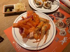 -咖啡苑自助餐厅·中国大饭店
