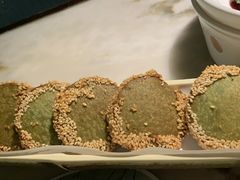 -绿茶餐厅(南方商城店)
