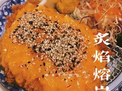 -隐月· 㐂和食屋(芝罘万达公馆店)