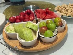 -阿伟海鲜楼·福建菜(延寿店)
