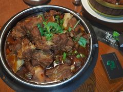 -马氏老外婆餐厅(磁县店)