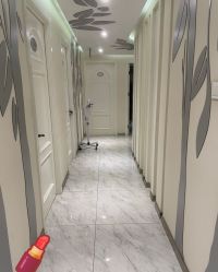 -健身堂科技美肌SPA