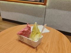 -野人先生现做冰淇淋(北京环宇荟店)