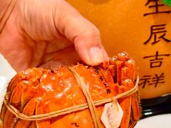 -蟹家大院(外滩店)