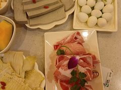 -王少龙火锅(五小区店)