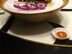 -广州文华东方酒店·江-由辉师傅主理