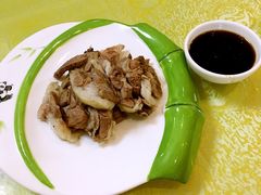 手抓羊肉-国强手抓(北京西路店)