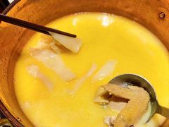 金牌花胶鸡鸡汤-熙瓏里(万科店)