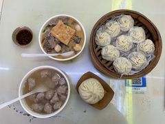 -津品味小吃(大学湾店)