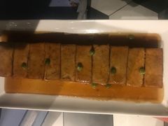 -老牌坊鲁菜名店(宽厚里店)