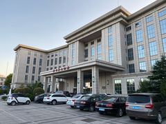 -天津津利华酒店