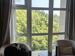 -安吉银润锦江城堡酒店(Hello Kitty主题乐园店)