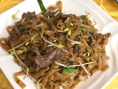 干炒牛河-海鲜街菜馆(海珠南路店)