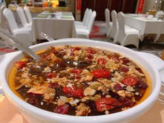 -诸暨耀江开元名都大酒店·琉森湖自助餐厅