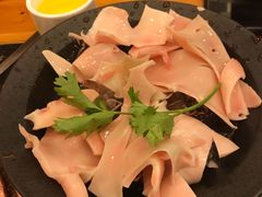 -老码头火锅(玉林店)