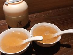 -西安华清御汤酒店