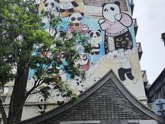 -奎星楼街