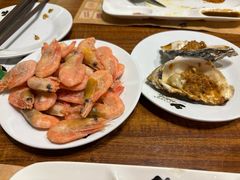 -汉巴味德(沈阳万象汇店)