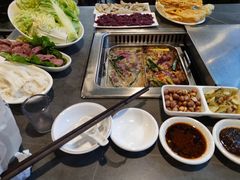 -鑫宝沙茶牛肉火锅(永泰店)